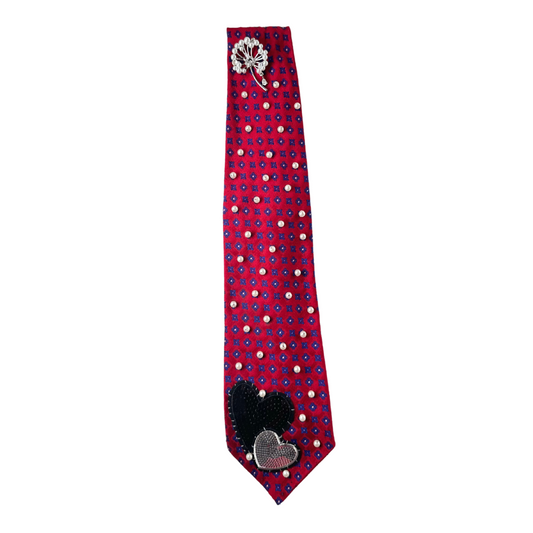 THE EMMA TIE