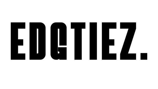 Edgtiez Webshop